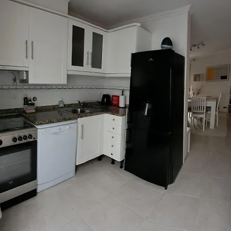 Sitio Apartment Nazaré