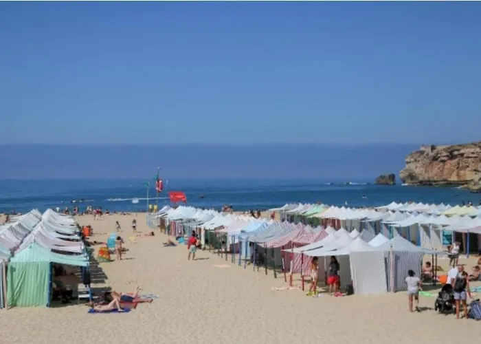 דירה Sitio נאזרה