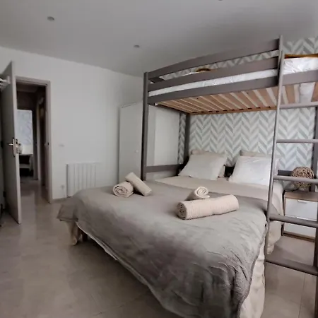 Sitio 아파트 나자레