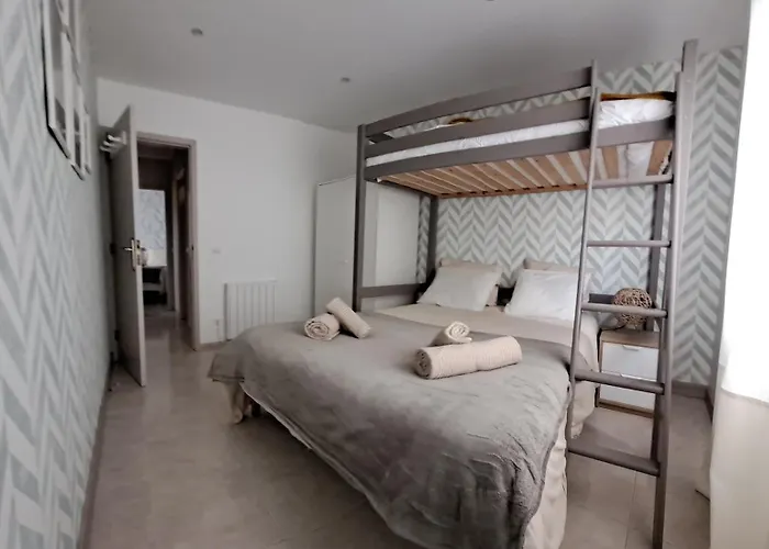 Sitio Appartement Nazaré